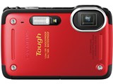 OLYMPUS STYLUS TG-625 Tough [���b�h] ���i�摜