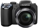 OLYMPUS STYLUS SP-820UZ [�u���b�N] ���i�摜