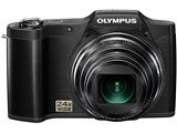OLYMPUS SZ-14DX [�u���b�N] ���i�摜