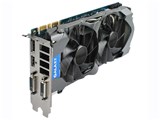 GF PGTX660TI-OC/2GD5 [PCIExp 2GB] ���i�摜