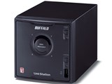 LinkStation LS-QV12TL/R5 ���i�摜