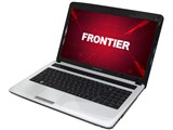 FRNP215BF/D NP�V���[�Y Pentium Dual-Core B940���� Office���ڃ��f��