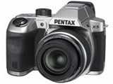 PENTAX X-5 [NVbNVo[] i摜