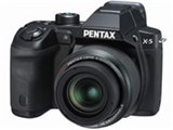 価格.com - ペンタックス PENTAX X-5 [クラシックブラック] 純正オプション