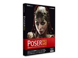 Poser Pro 2012 ���{���
