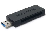 CF-READER SCCFR-1000 [USB CF] ���i�摜