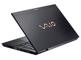 VAIO S�V���[�Y13P SVS13A1AJ Core i7/�������[8GB/SSD256GB���ڃ��f�� ���i�摜