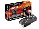 HD7950-DC2T-3GD5-V2 [PCIExp 3GB] ���i�摜