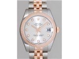 �f�C�g�W���X�g 178271G [10P�_�C�� �W���r���[�u���X���b�g �V���o�[] ���i�摜