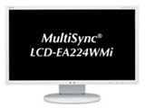 NEC、IPSパネル採用の21.5型フルHD液晶ディスプレイ - 価格.com