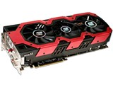 PowerColor DEVIL13 HD7990 6GB GDDR5 AX7990 6GBD5-A2DHJ [PCIExp 6GB �o���N]