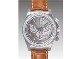 �f�C�g�i 116589RBR [8P�_�C�� �u���E�����U�[�x���g �u���b�N�V�F��]