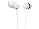 MDR-EX100SP (W) [�z���C�g]