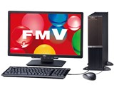 FMV ESPRIMO DH50/HN D50HN8_A284 ���i.com���� Win7 Pro�ECore i5���ڃ��f��