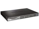 DGS-1500-28P