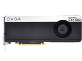 GeForce GTX 680 FTW 02G-P4-3686 [PCIExp 2GB oN] i摜