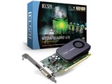 NVIDIA Quadro 410 [PCIExp 512MB] ���i�摜