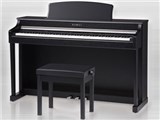 DIGITAL PIANO CN34B [v~AubNTe] i摜