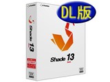 Shade 13 Basic for Windows �_�E�����[�h��