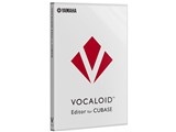VOCALOID Editor for Cubase ���i�摜