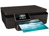 hp - 【使用極小】 HP インクジェットプリンター Photosmart 5520 HP® Photosmart 5520 e-All-in-One Printer (CX042A#B1H)