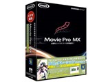 Movie Pro MX �i���[�V�����p�b�N ���k���� ���i�摜