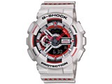 G-SHOCK G-SHOCKxERIC HAZE�R���{���[�V�������f�� GA-110EH-8AJR