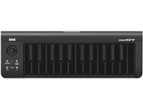 microKEY-25BKBK [Black x Black]