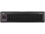 microKEY-37BKBK [Black x Black]