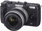 PENTAX Q10 �{�f�B [�u���b�N] ���i�摜