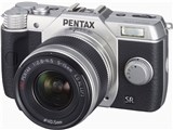 PENTAX Q10 �Y�[�������Y�L�b�g [�V���o�[] ���i�摜