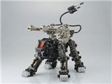 ZOIDS SHIELD LIGER DCS-J Non scale Die-cast Full Action model ���i�摜