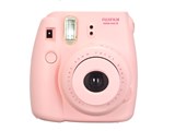 instax mini 8 �`�F�L Pink [�s���N] ���i�摜