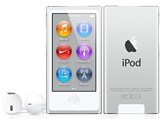 価格.com - Apple iPod nano MD480J/A [16GB シルバー] 純正オプション