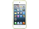 iPod touch MD714J/A [32GB イエロー] 製品画像