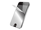 iPhone5�p�t�B����(�~���[) PS-A12FLMA ���i�摜