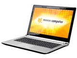 LuvBook LB-L450S �v���~�A���\��