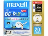 BR25VLFWPC.20S [BD-R LTH 6�{�� 20���g] ���i�摜