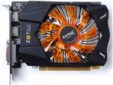 ZOTAC GeForce GTX 650 ZT-61002-10M [PCIExp 2GB �o���N]