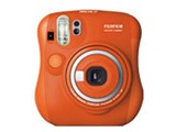 �`�F�Lmini 25 ORANGE �t�B�����Z�b�g ���i�摜