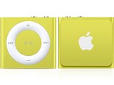 iPod shuffle MD774J/A [2GB �C�G���[] ���i�摜