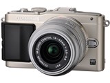価格.com - オリンパス OLYMPUS PEN Lite E-PL5 レンズキット