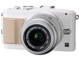 価格.com - オリンパス OLYMPUS PEN Lite E-PL5 レンズキット