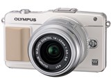 OLYMPUS E-PM2 カメラ ボディ ホワイト オリンパス Amazon | OLYMPUS ミラーレス一眼 PEN mini E-PM2 ボディ