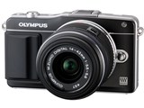価格.com - オリンパス OLYMPUS PEN mini E-PM2 レンズキット
