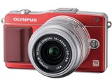 オリンパス OLYMPUS PEN mini E-PM2 ボディ 純正付属品多数 OLYMPUS PEN mini E-PM2 | デジタル一眼カメラ PEN | オリンパス