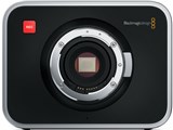 Blackmagic Cinema Camera EF ���i�摜