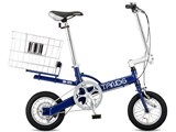 TANDG SUBWAY BIKE SB-12TG [��]