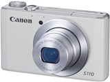 価格.com - CANON PowerShot S110 [ホワイト] 純正オプション