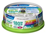 VBR130RP20SV1 [BD-R 6�{�� 20���g] ���i�摜